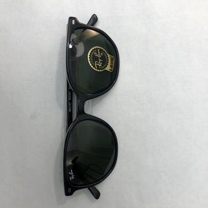 RAY BAN ELLIOT SUNGLASSES